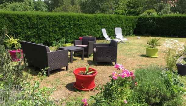 Villa / Maison 5 pièces  à vendre Écoyeux 17770