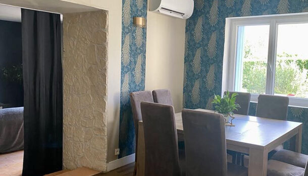 Villa / Maison 5 pièces  à vendre Écoyeux 17770