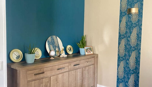 Villa / Maison 5 pièces  à vendre Écoyeux 17770