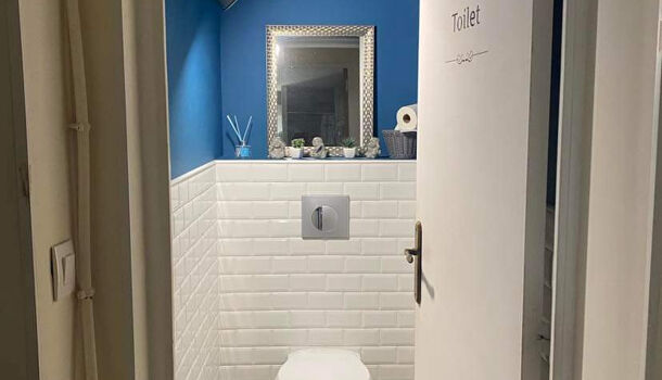 Villa / Maison 5 pièces  à vendre Écoyeux 17770