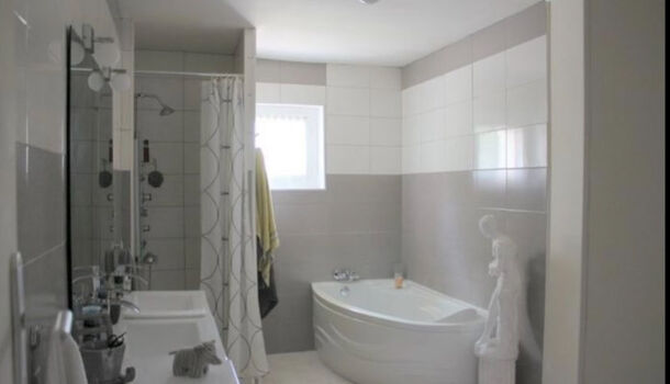 Villa / Maison 5 pièces  à vendre Écoyeux 17770