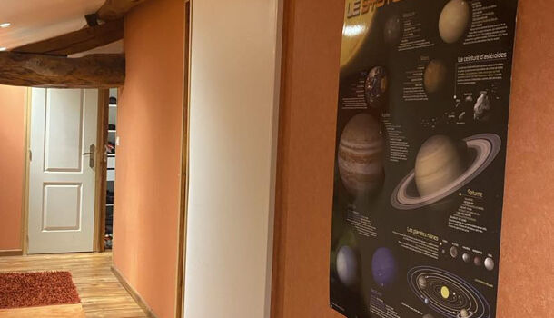 Villa / Maison 5 pièces  à vendre Écoyeux 17770