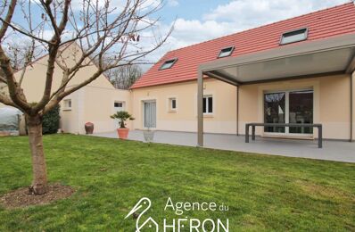 vente maison 399 000 € à proximité de Souppes-sur-Loing (77460)