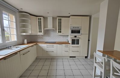 vente maison 462 000 € à proximité de Montigny-le-Bretonneux (78180)