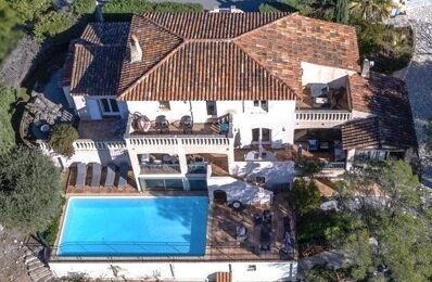 vente maison 1 249 000 € à proximité de Fréjus (83600)
