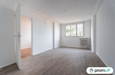 vente appartement 75 000 € à proximité de Pélussin (42410)