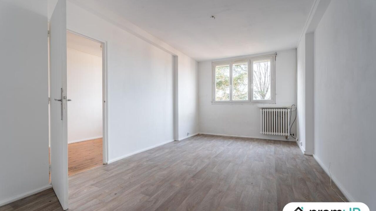 appartement 2 pièces 48 m2 à vendre à Saint-Étienne (42100)