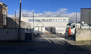 Local industriel  200 m² à louer à Ablon-sur-Seine (94480)