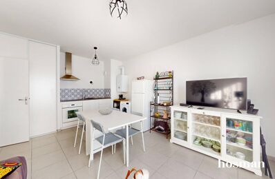 vente appartement 210 000 € à proximité de Villeurbanne (69100)