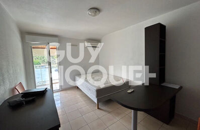 location appartement 495 € CC /mois à proximité de La Crau (83260)