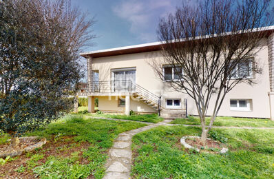 vente maison 249 000 € à proximité de Castres-Gironde (33640)