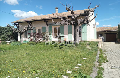 vente maison 159 000 € à proximité de Malemort-du-Comtat (84570)
