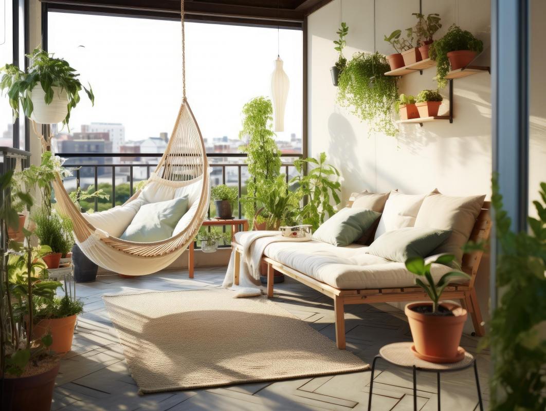 Appartement  T4 à vendre Lattes 34970