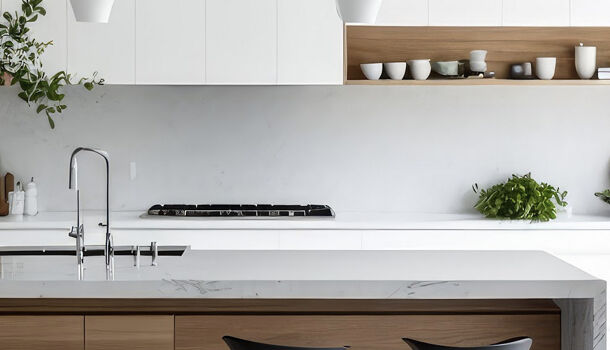 Appartement 4 pièces  à vendre Lattes 34970