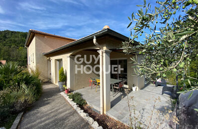 vente maison 545 000 € à proximité de Glun (07300)