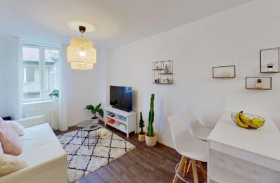 vente appartement 169 000 € à proximité de Val d'Oingt (69620)