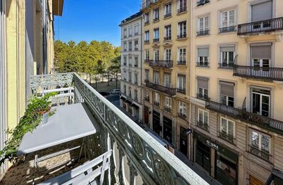 appartement 3 pièces 109 m2 à vendre à Lyon 6 (69006)