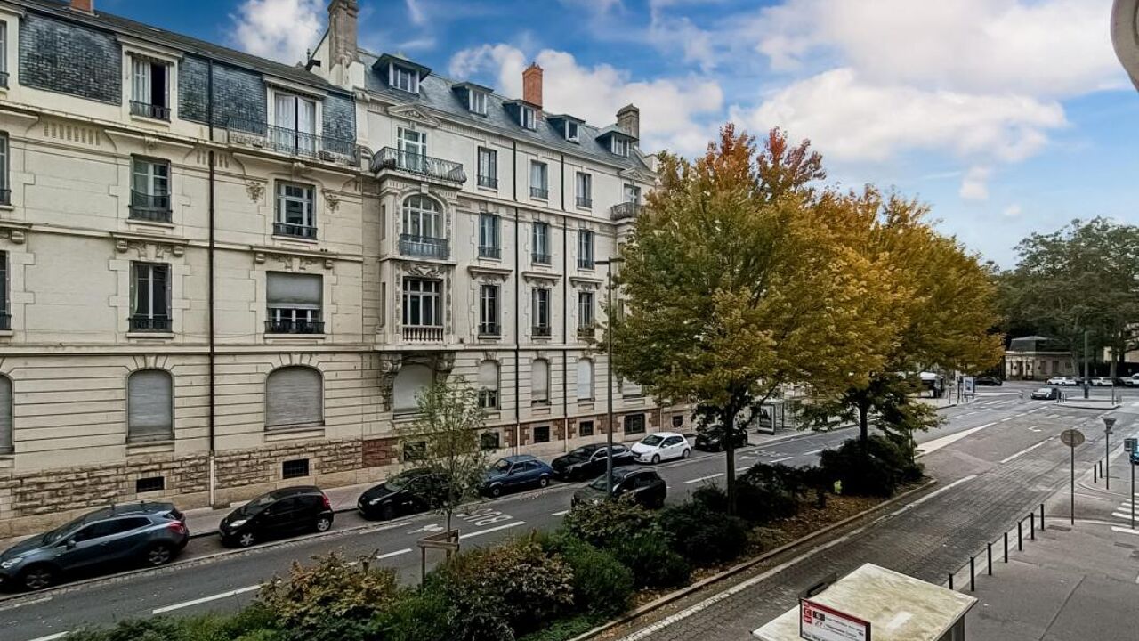 appartement 3 pièces 93 m2 à vendre à Lyon 6 (69006)