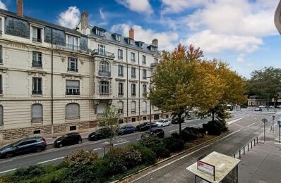 vente appartement 470 000 € à proximité de Irigny (69540)