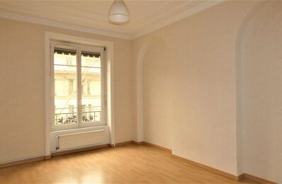 vente appartement 419 000 € à proximité de Lyon 2 (69002)