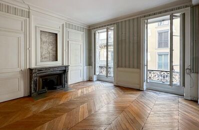 vente appartement 380 000 € à proximité de Saint-Cyr-Au-Mont-d'Or (69450)