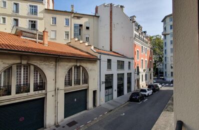 vente appartement 378 000 € à proximité de Lyon 3 (69003)