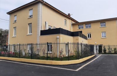vente appartement 295 000 € à proximité de Fontaines-Saint-Martin (69270)