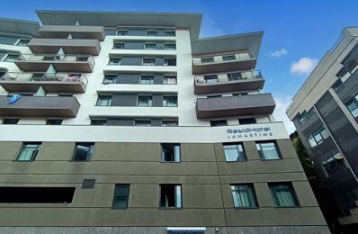 vente appartement 69 500 € à proximité de Neuville-sur-Saône (69250)