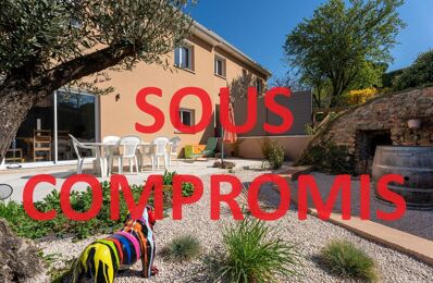 vente maison 380 000 € à proximité de Brussieu (69690)