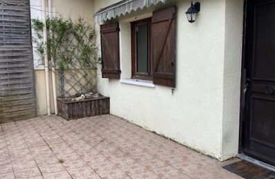 location maison 778 € CC /mois à proximité de Beautiran (33640)