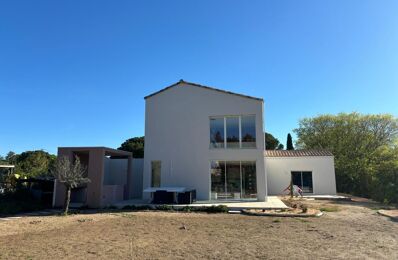 location maison 1 680 € CC /mois à proximité de Clermont-l'Hérault (34800)
