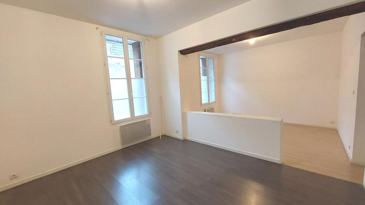 appartement 3 pièces 74 m2 à louer à Vauvert (30600)