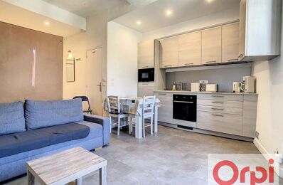 vente appartement 118 000 € à proximité de Les Issambres (83380)