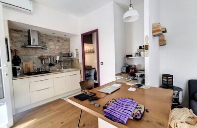 vente appartement 210 000 € à proximité de Trans-en-Provence (83720)