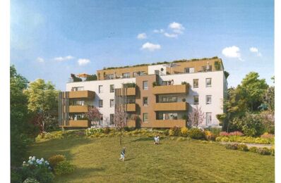 vente appartement 229 000 € à proximité de Chindrieux (73310)
