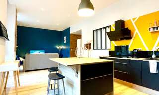 Appartement 3 Pièces 69 m² à vendre à Toulouse (31000)