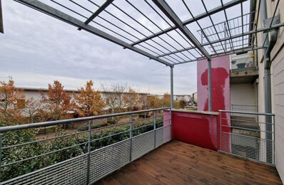 vente appartement 150 000 € à proximité de Plaisance-du-Touch (31830)