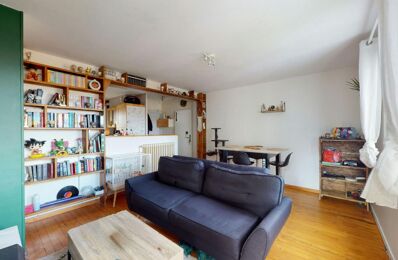 vente appartement 160 000 € à proximité de Plaisance-du-Touch (31830)