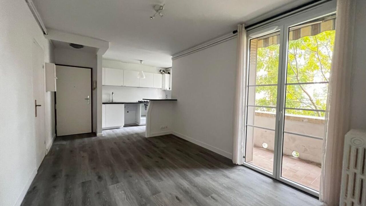 appartement 2 pièces 33 m2 à vendre à Toulouse (31500)