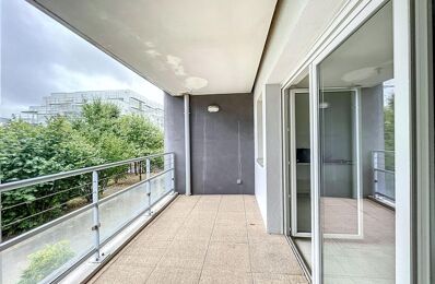 vente appartement 177 476 € à proximité de Beaumont-Louestault (37360)