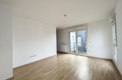 appartement 4 pièces 71 m2 à vendre à Tours (37100)