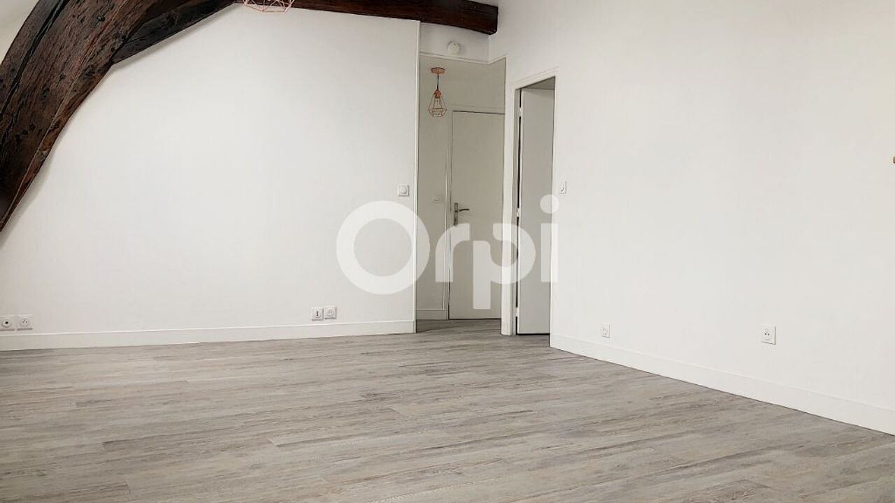 appartement 1 pièces 41 m2 à louer à Orléans (45000)