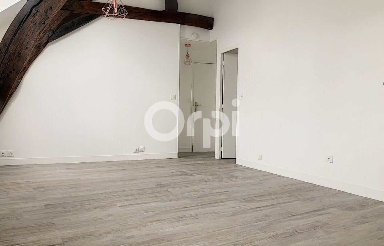 appartement 1 pièces 41 m2 à louer à Orléans (45000)