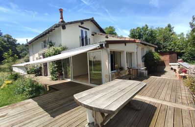 vente maison 273 000 € à proximité de Lussac (16450)