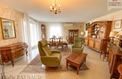 appartement 5 pièces 107 m2 à vendre à Beynost (01700)