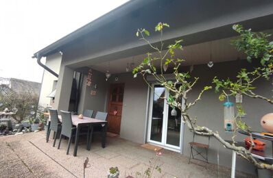 vente maison 320 000 € à proximité de Weyersheim (67720)