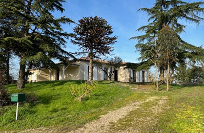 vente maison 253 000 € à proximité de Caubon-Saint-Sauveur (47120)