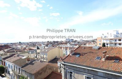 vente appartement 399 000 € à proximité de Pailhès (34490)