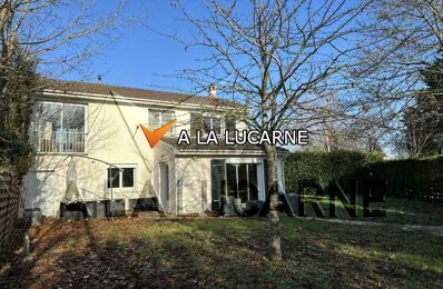 vente maison 695 000 € à proximité de Bougival (78380)