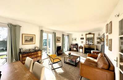 maison 6 pièces 137 m2 à vendre à Saint-Germain-en-Laye (78100)